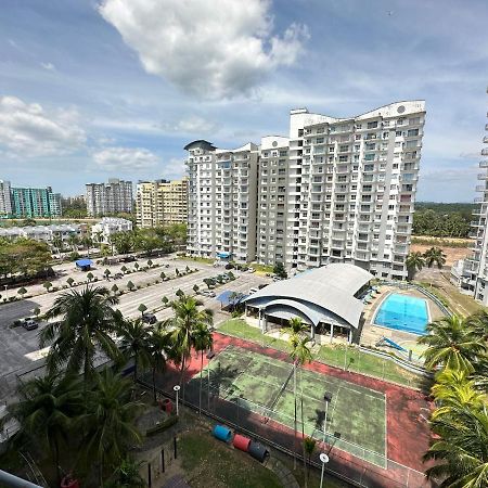 B12-8@Pd Marina Resort Port Dickson Exterior photo
